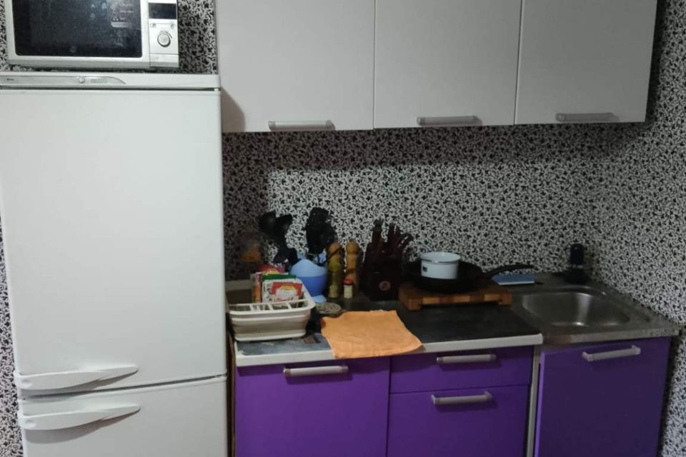 Сдаётся 2-комнатная квартира, 35.8 м²