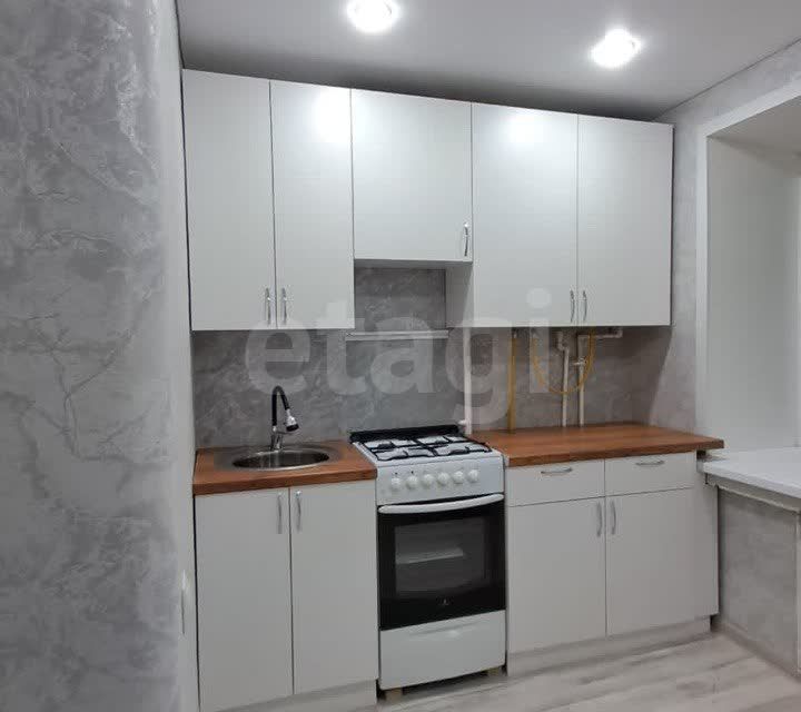 Продаётся 2-комнатная квартира, 46.9 м²
