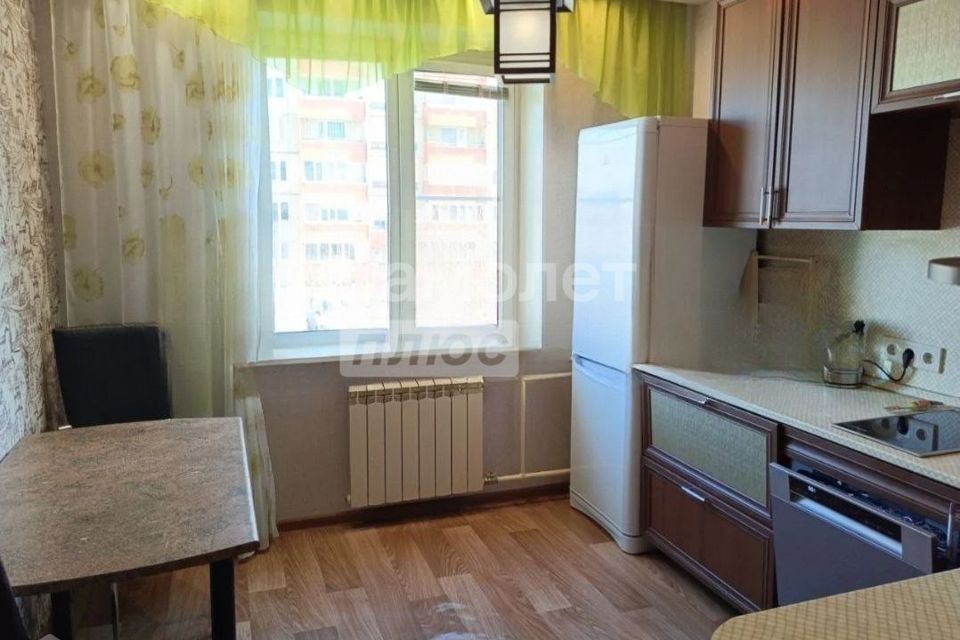 Продаётся 2-комнатная квартира, 54 м²