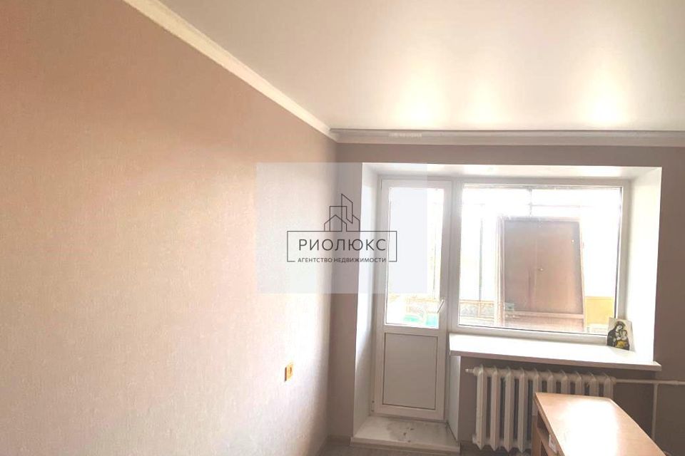 Продаётся 1-комнатная квартира, 31.3 м²