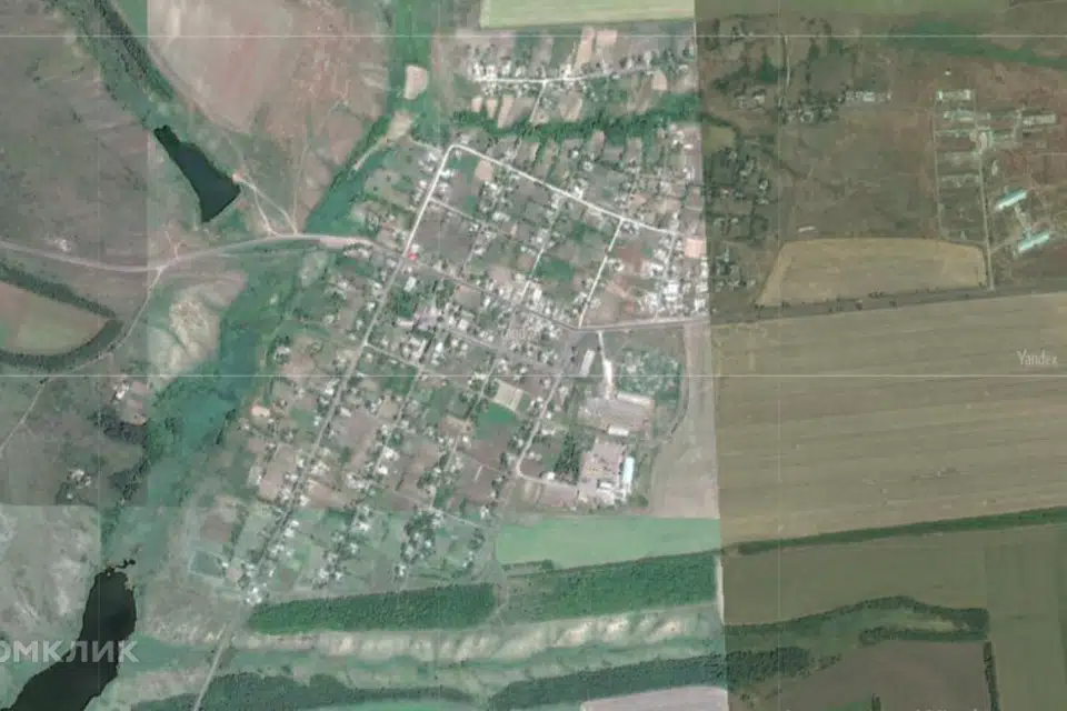 Продаётся земельный участок, 1200 сот.