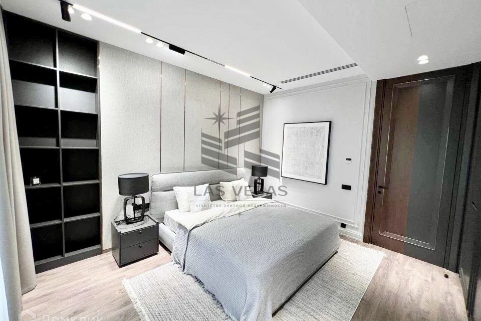 Сдаётся 3-комнатная квартира, 76 м²