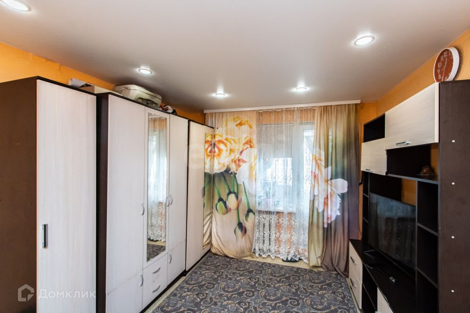 Продаётся 2-комнатная квартира, 43 м²