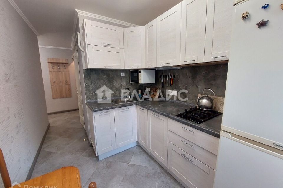 Сдаётся 2-комнатная квартира, 47 м²
