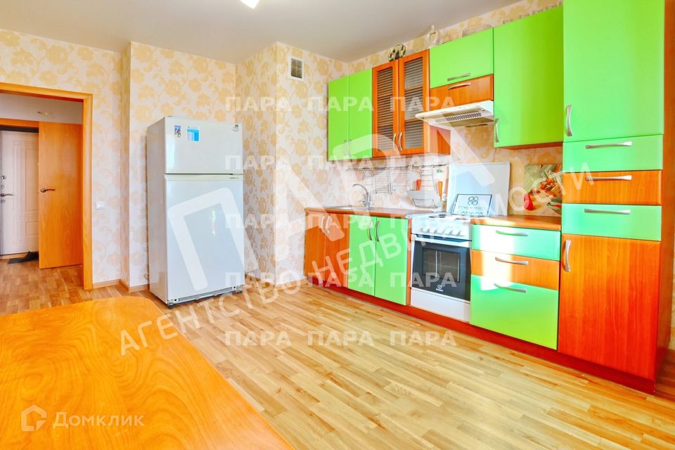 Сдаётся 1-комнатная квартира, 49 м²