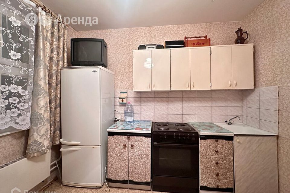 Сдаётся 2-комнатная квартира, 55 м²