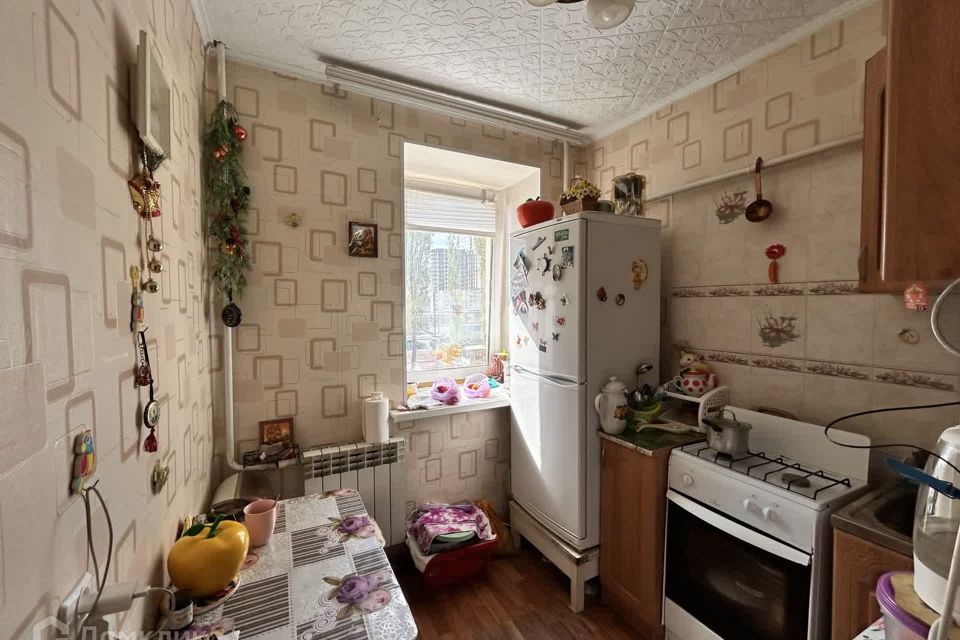 Продаётся 1-комнатная квартира, 20.4 м²