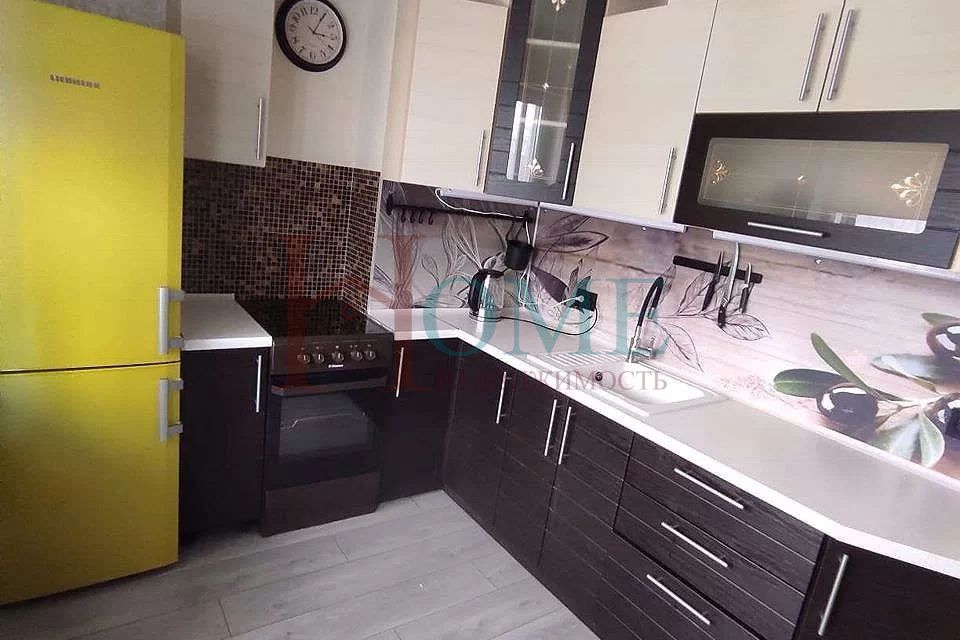 Сдаётся 1-комнатная квартира, 48 м²