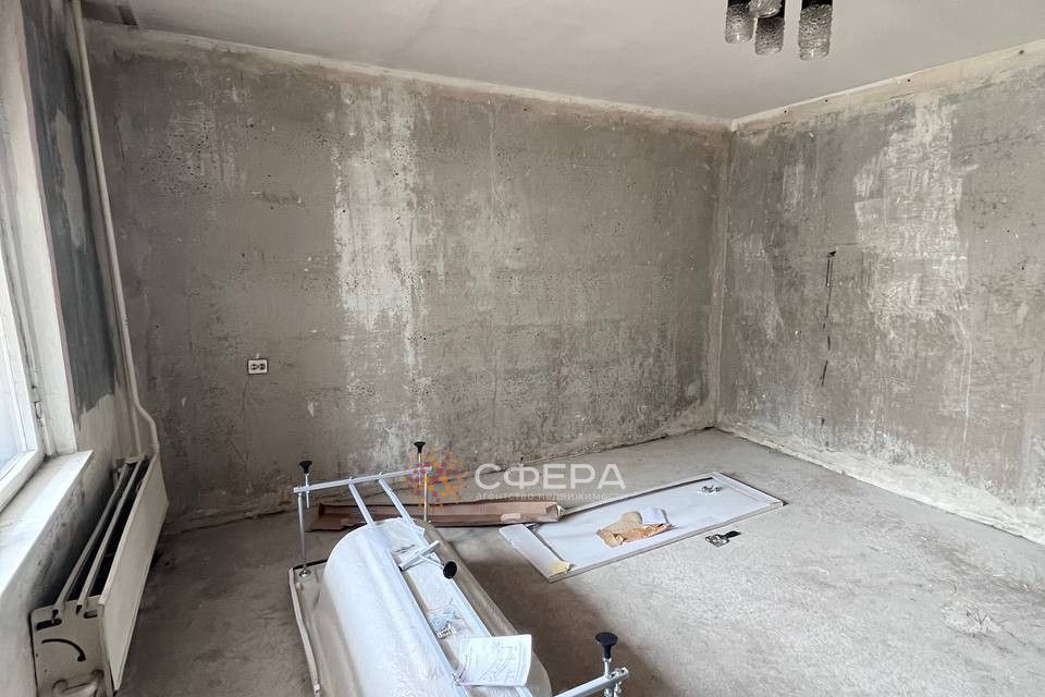 Продаётся 2-комнатная квартира, 50 м²
