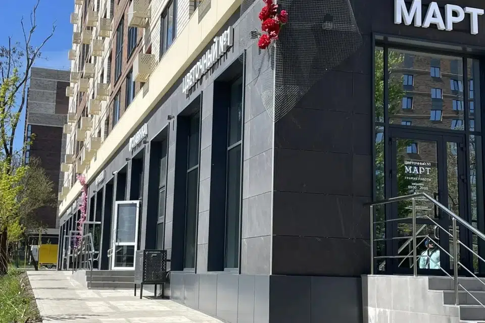 Сдаётся помещение своб. назначения, 37.9 м²