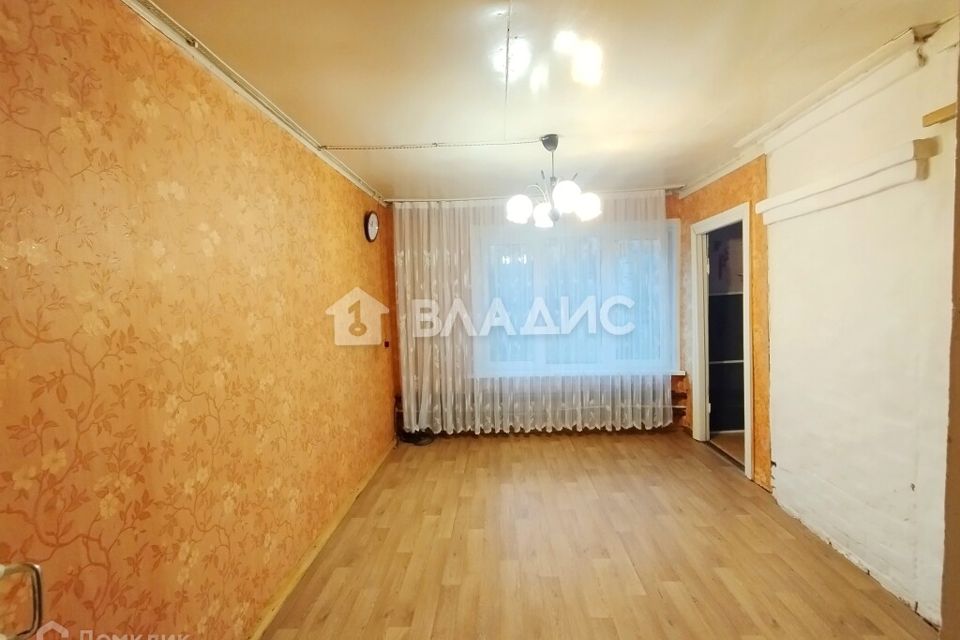 Продаётся 3-комнатная квартира, 57 м²