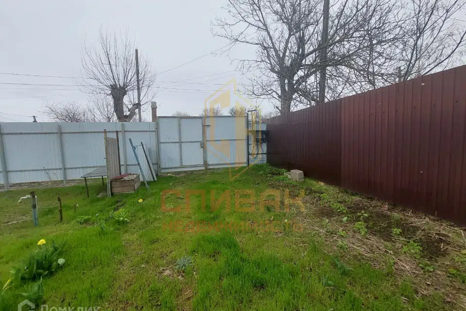 Продаётся участок, 6.4 сот., ИЖС