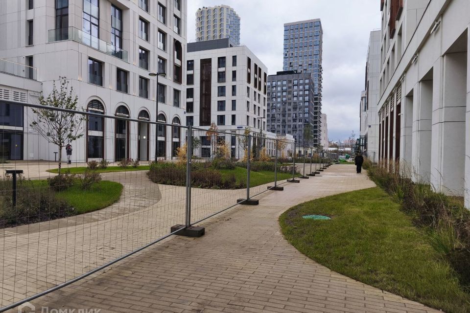 Продаётся 3-комнатная квартира, 94.6 м²