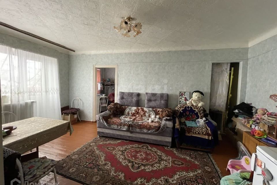 Продаётся 2-комнатная квартира, 44 м²