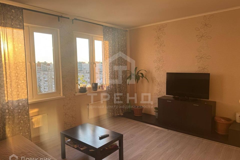 Продаётся 2-комнатная квартира, 68.8 м²