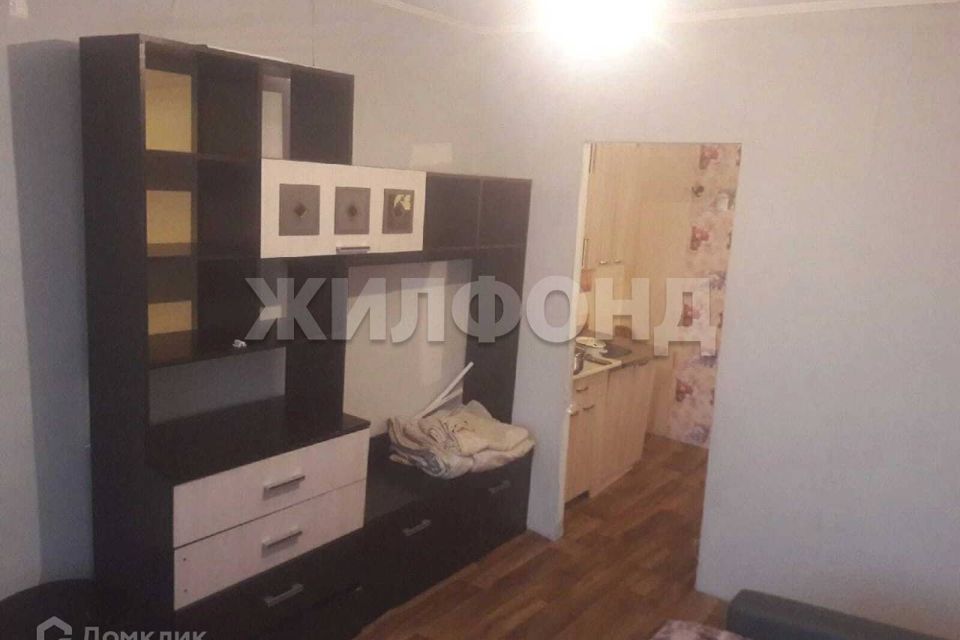 Продаётся комната в 1-комн. квартире, 18 м²