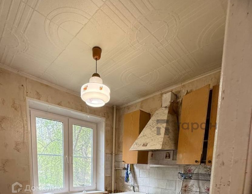 Продаётся 2-комнатная квартира, 45.8 м²