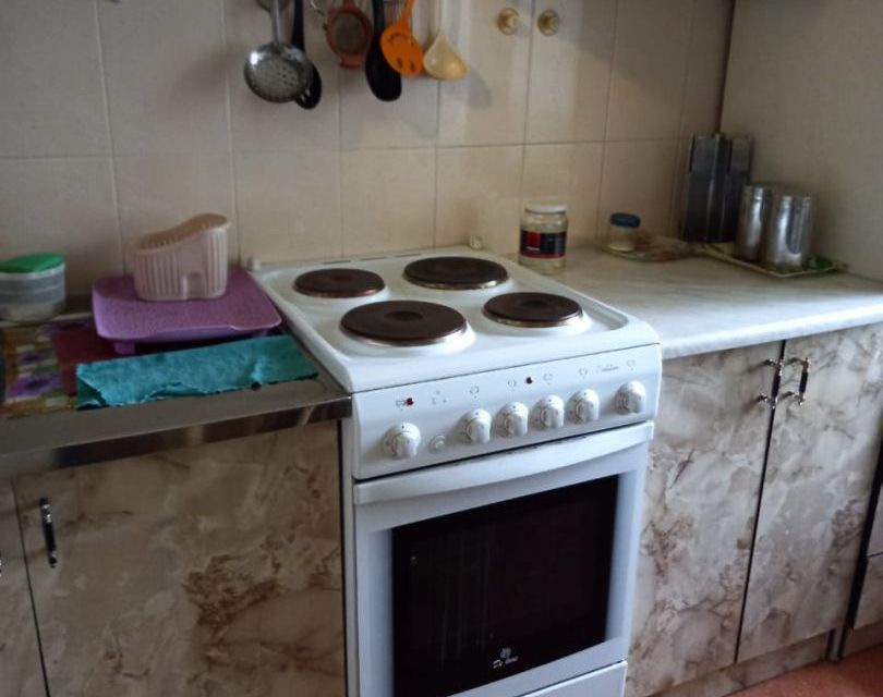 Сдаётся 2-комнатная квартира, 45 м²