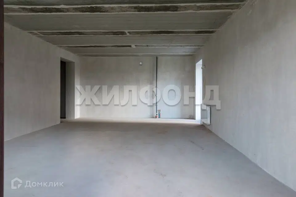 Продаётся 2-комнатная квартира, 56 м²