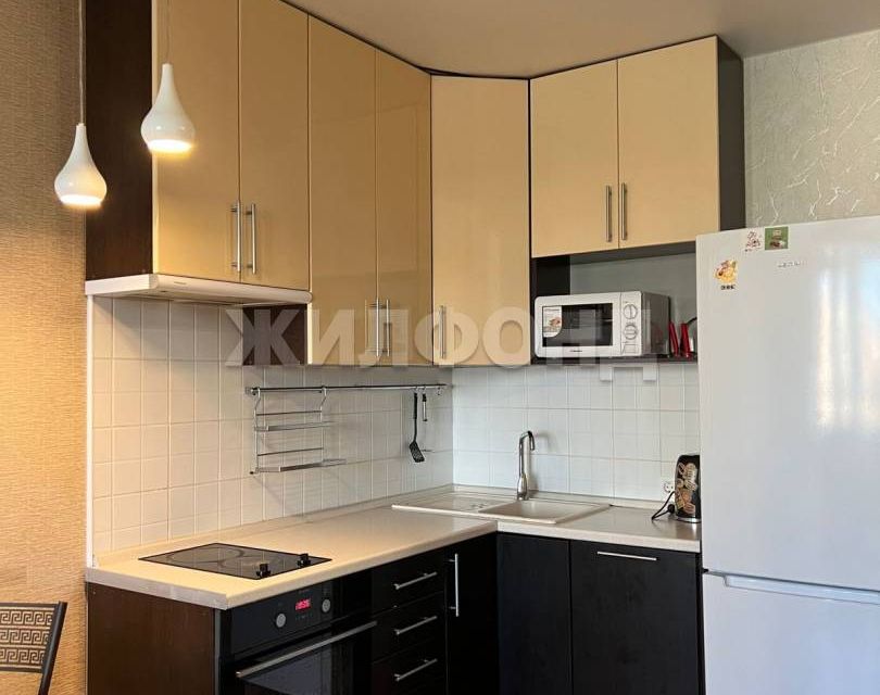 Продаётся 2-комнатная квартира, 33.6 м²