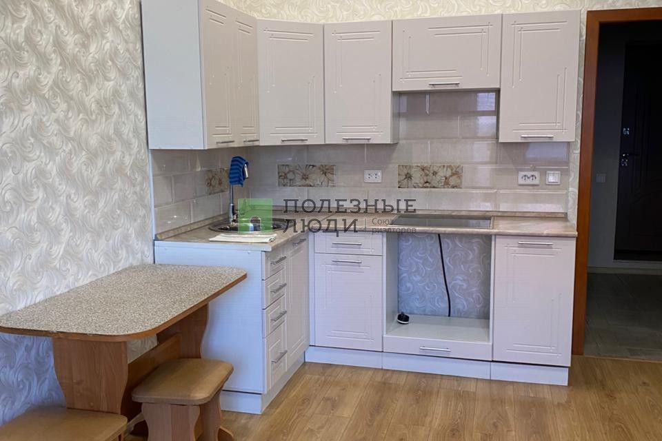 Сдаётся студия, 28.6 м²