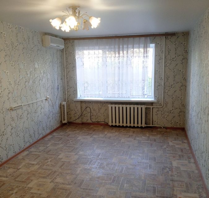 Продаётся 3-комнатная квартира, 54.1 м²