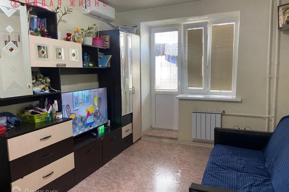 Продаётся 1-комнатная квартира, 31.3 м²