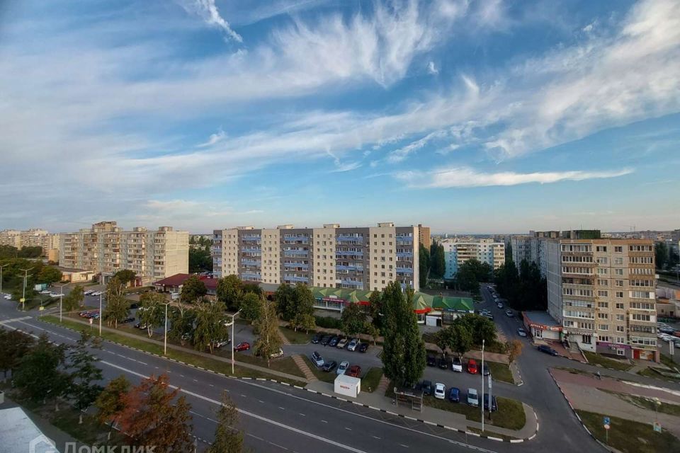 Продаётся 3-комнатная квартира, 64.5 м²