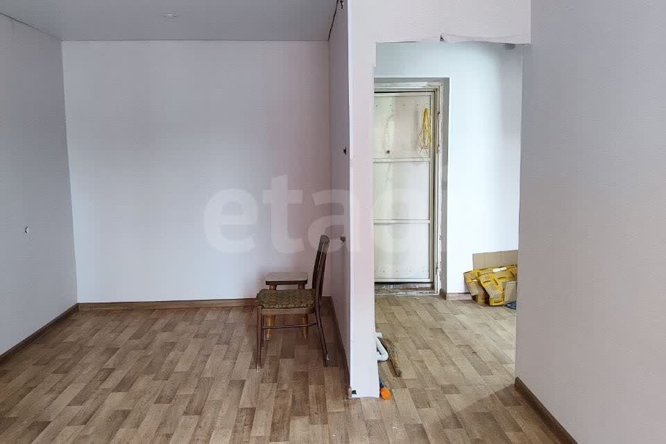Сдаётся 1-комнатная квартира, 43 м²