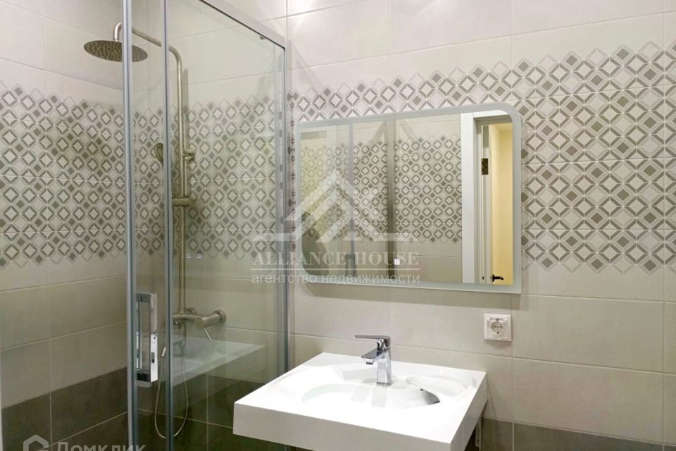 Продаётся 1-комнатная квартира, 35 м²