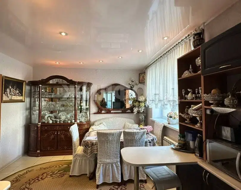Продаётся 2-комнатная квартира, 75 м²