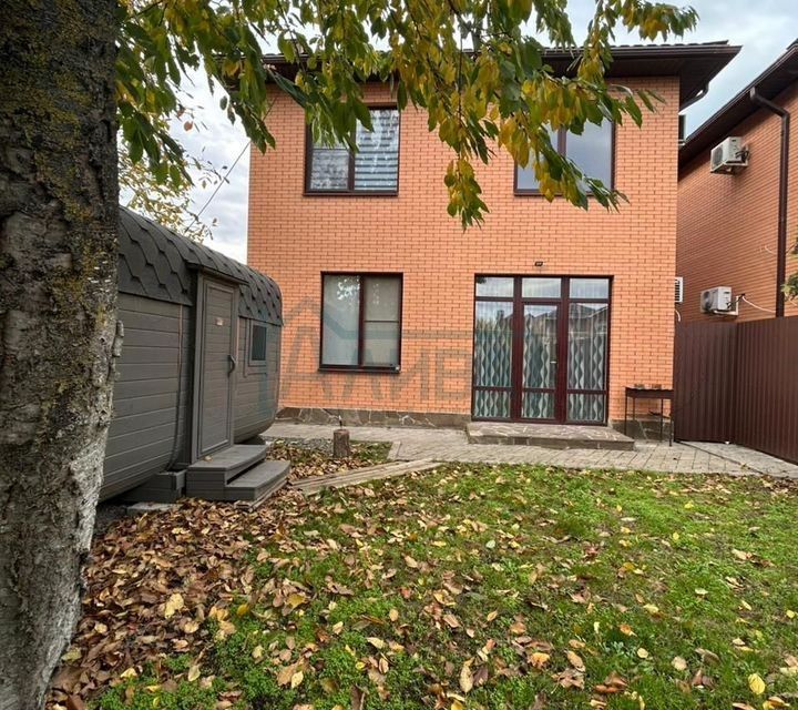 Продаётся дом, 135 м²