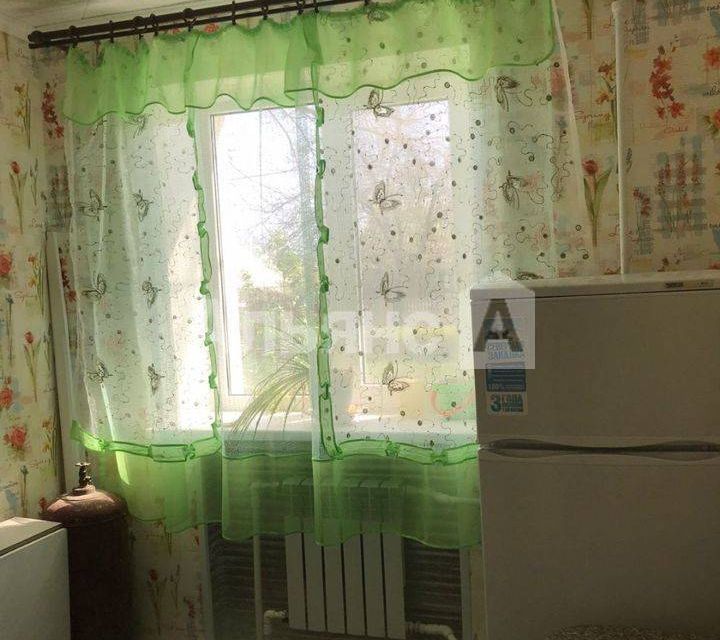 Продаётся 1-комнатная квартира, 29.7 м²