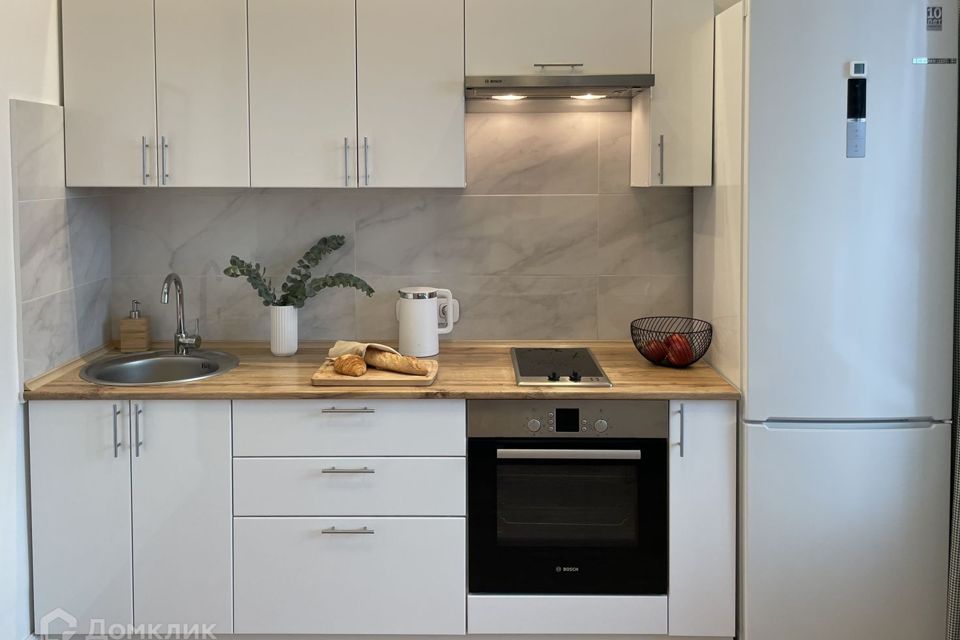 Сдаётся 1-комнатная квартира, 42.5 м²