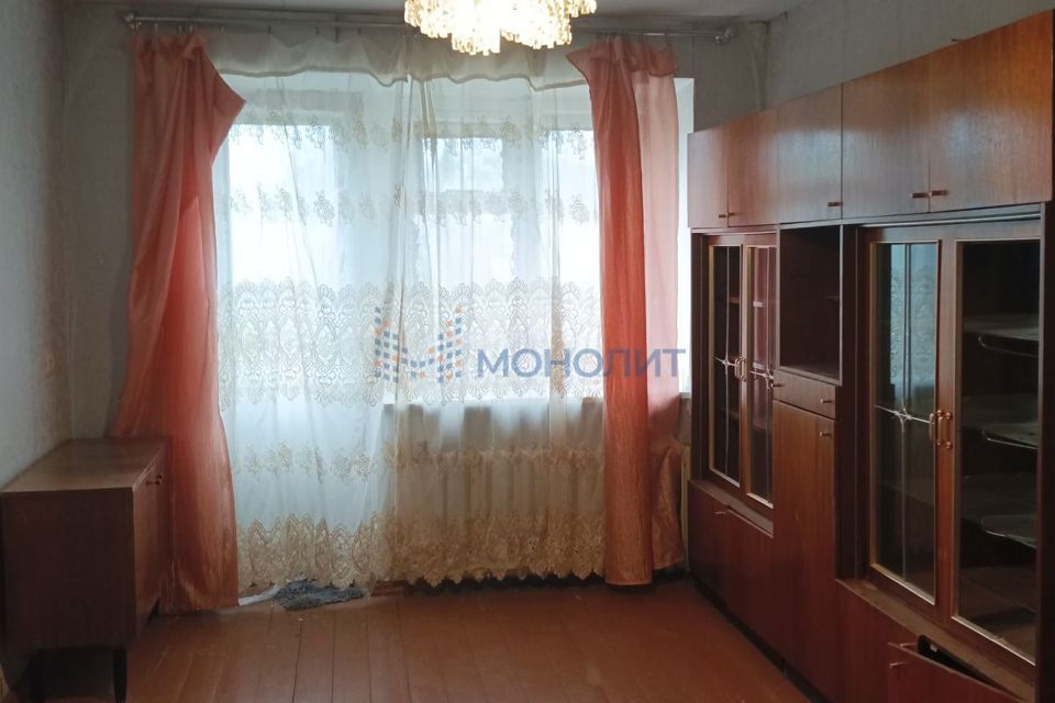 Продаётся 1-комнатная квартира, 31 м²