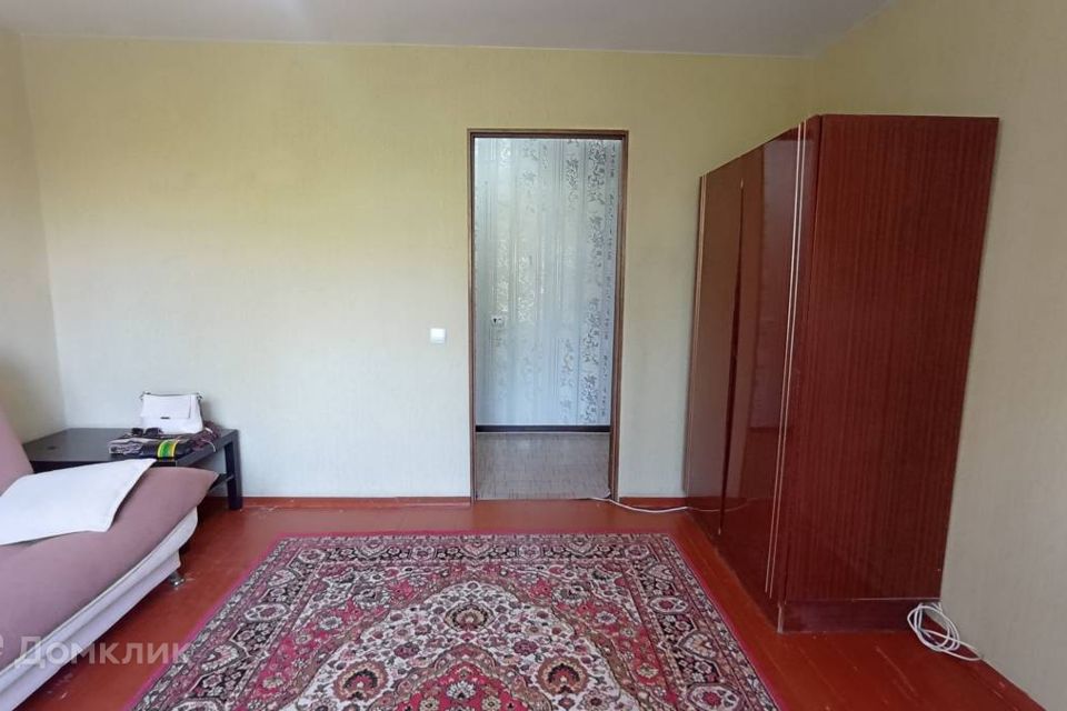 Продаётся 2-комнатная квартира, 50.7 м²