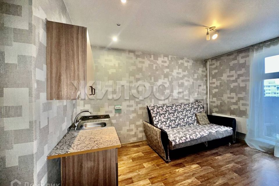 Продаётся студия, 19.2 м²