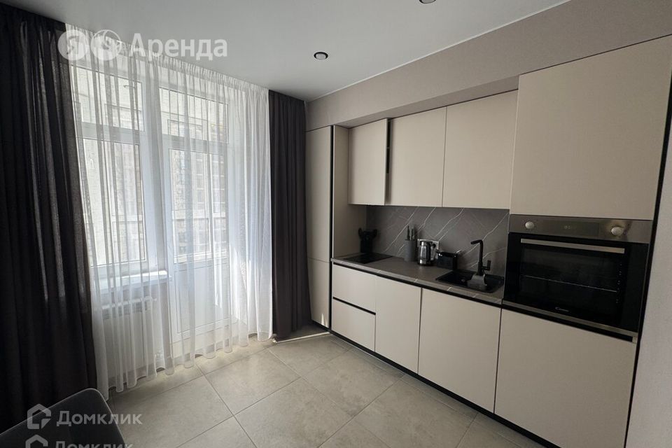 Сдаётся 1-комнатная квартира, 32 м²
