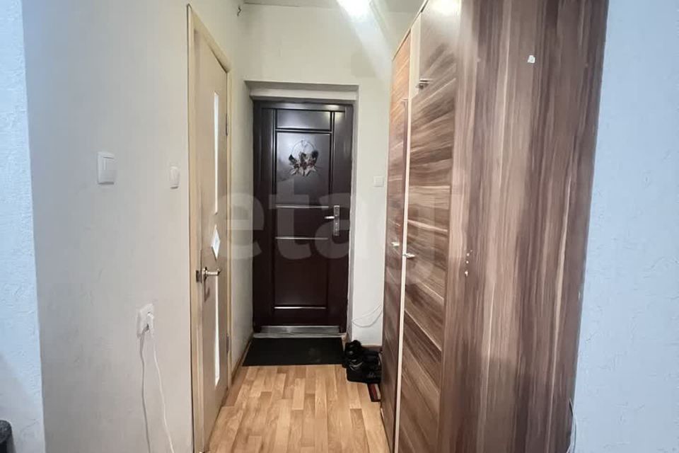 Продаётся студия, 24.8 м²