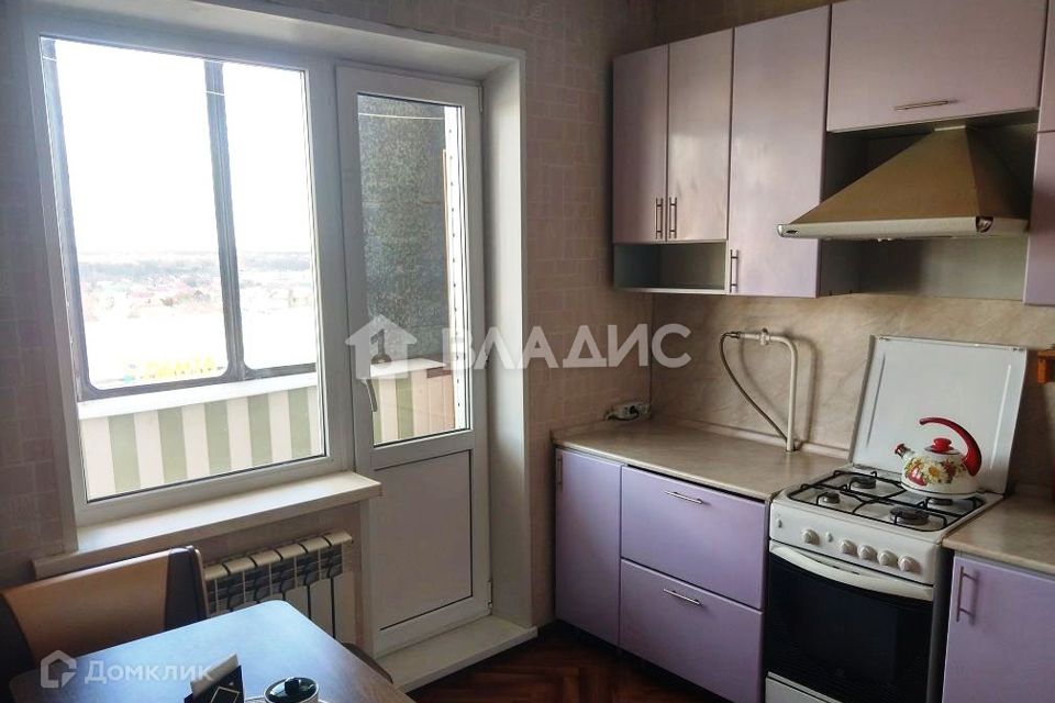 Продаётся 1-комнатная квартира, 35 м²