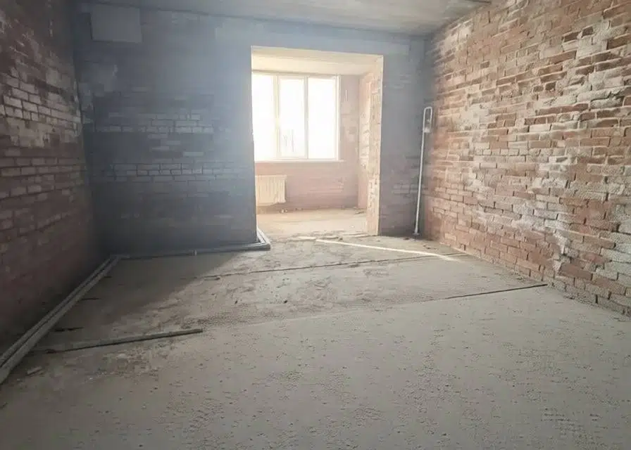 Продаётся 3-комнатная квартира, 119.3 м²