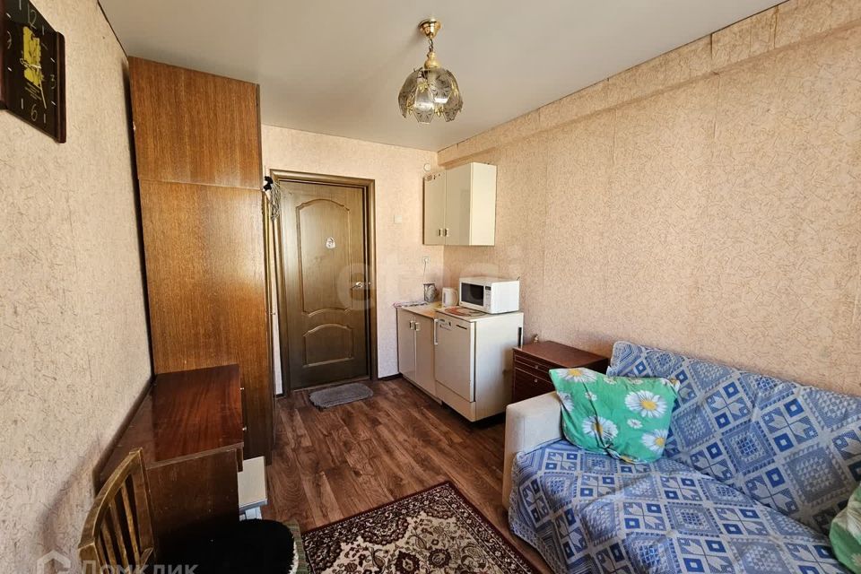 Сдаётся 1-комнатная квартира, 10 м²