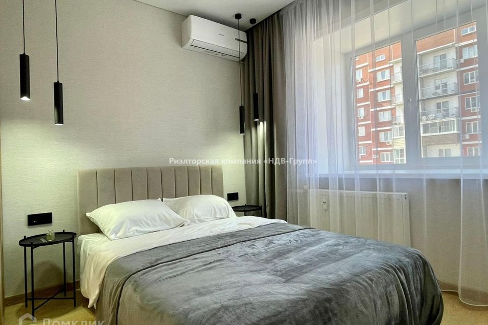 Сдаётся 1-комнатная квартира, 35.7 м²