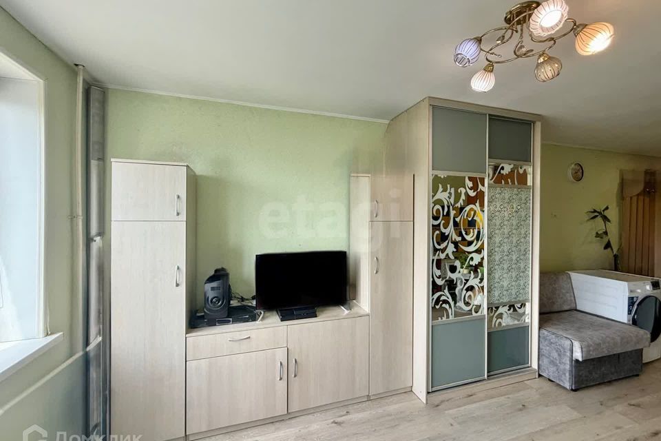 Продаётся студия, 22.8 м²