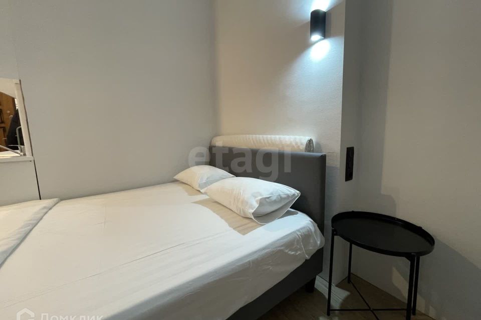 Продаётся студия, 28.5 м²