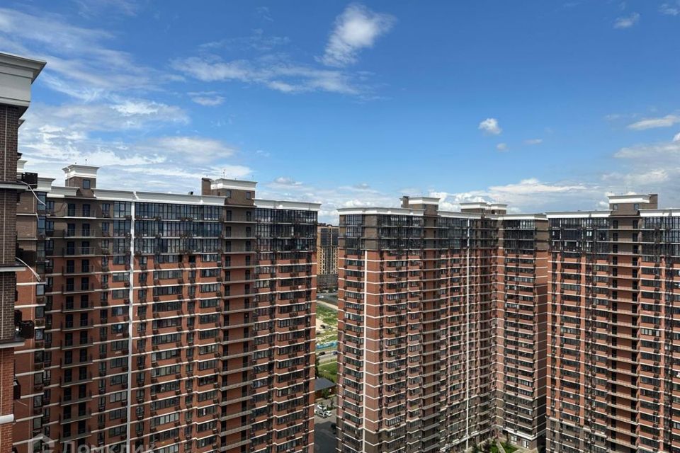 Продаётся студия, 20.9 м²