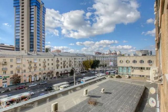 Сдаётся 3-комнатная квартира, 80 м²
