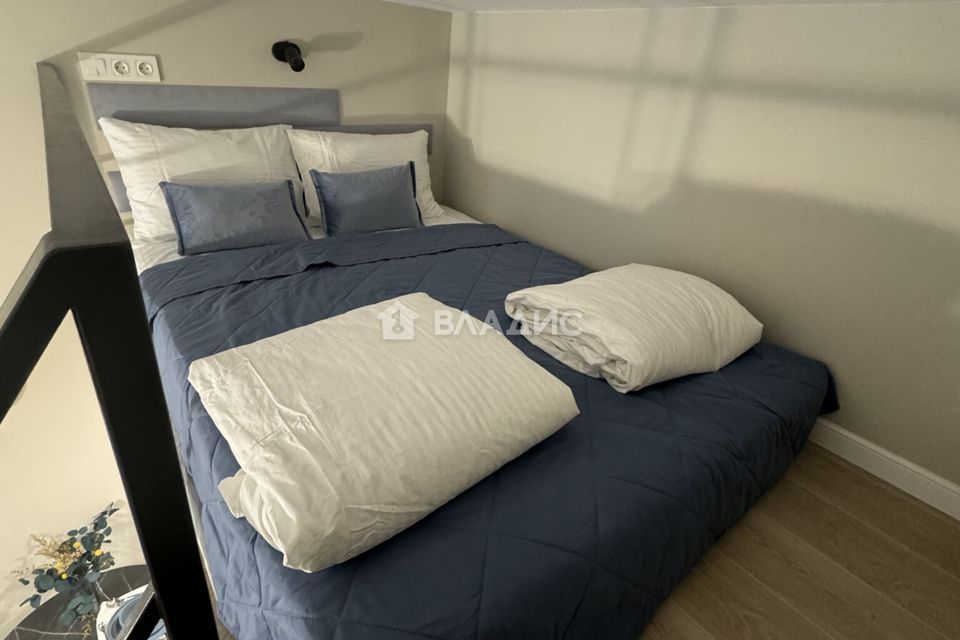 Продаётся студия, 20.3 м²