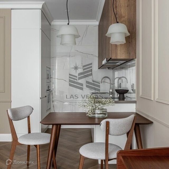 Сдаётся 1-комнатная квартира, 47 м²