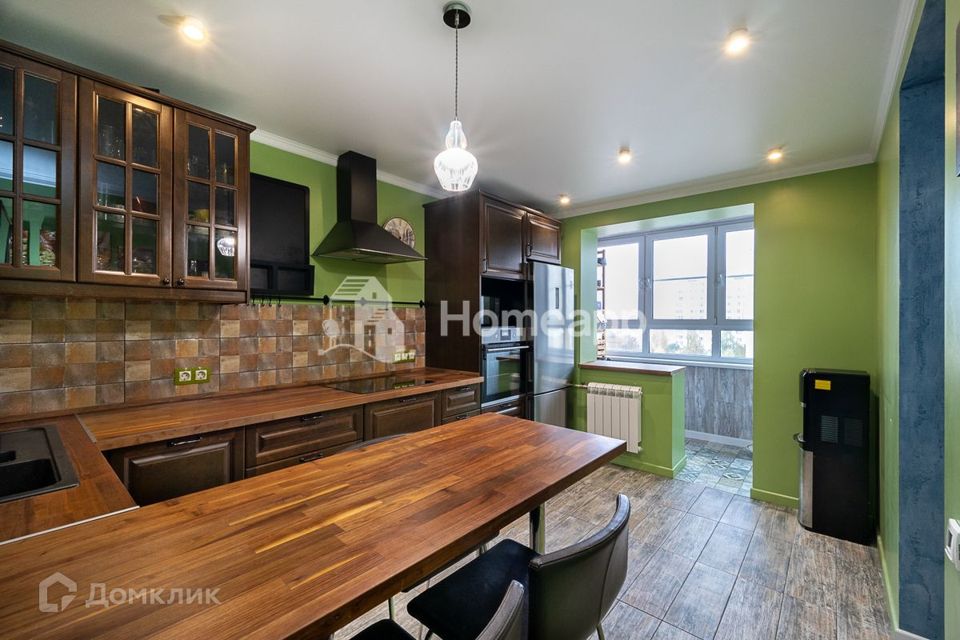 Продаётся 2-комнатная квартира, 68 м²